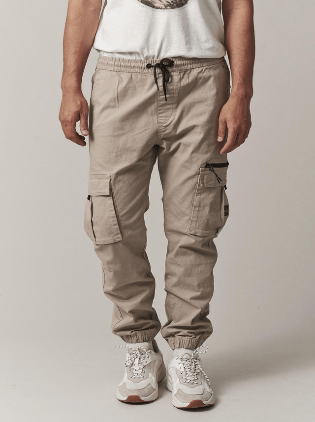 cargo homme 