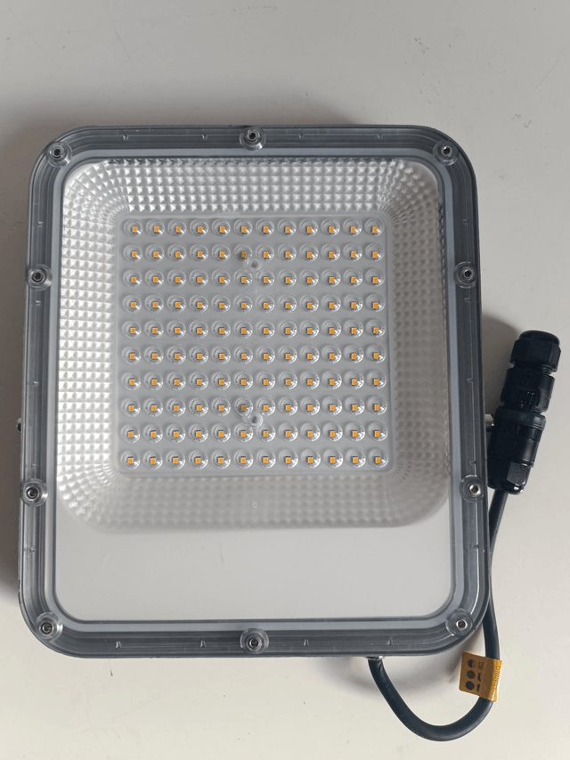 Lampe led
